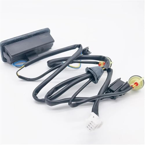 Interrupteur d'ouverture de hayon Range Rover Sport L320 bouton de coffre LR083610 LR042648