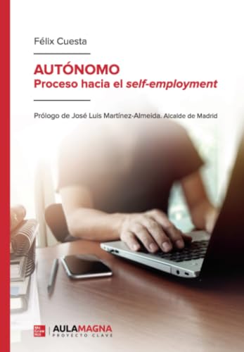 Portada de Autónomo