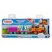 Thomas & Friends Motorized Toy Train Talking Nia Battery-Powered Engine with Sounds & Phrases for Kids 3+ Years, UK English Version, HYR78