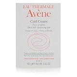 De la marca Avène Avène Cold Cream Pan Limpiador Cara Y Cuerpo 100 G