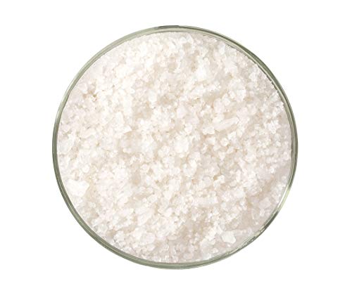 Flor de Sal Coarse Salt Salt'sUp, la sal gruesa gourmet ideal para realzar tus platos culinarios