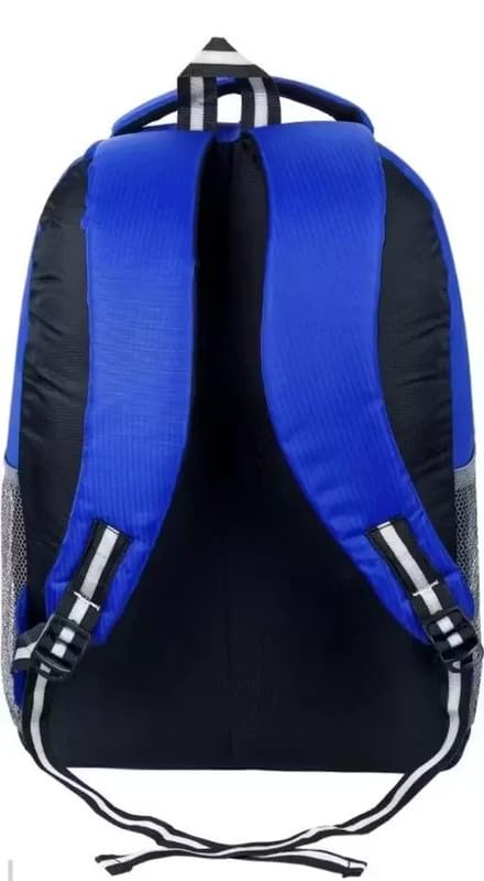 Image of New Bag All Purpose 35L Laptop Backpack for College School Office Travel Organized Storage