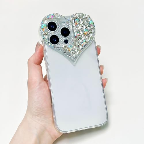Ygtrlkp Hand-Made iPhone 16 Pro Case