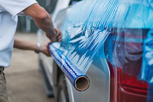 Bedder Covers LARGE Pickup Truck Bed Cover, Self-Adhesive Waterproof Wrap 3 Ft X 40 Ft thumb #6