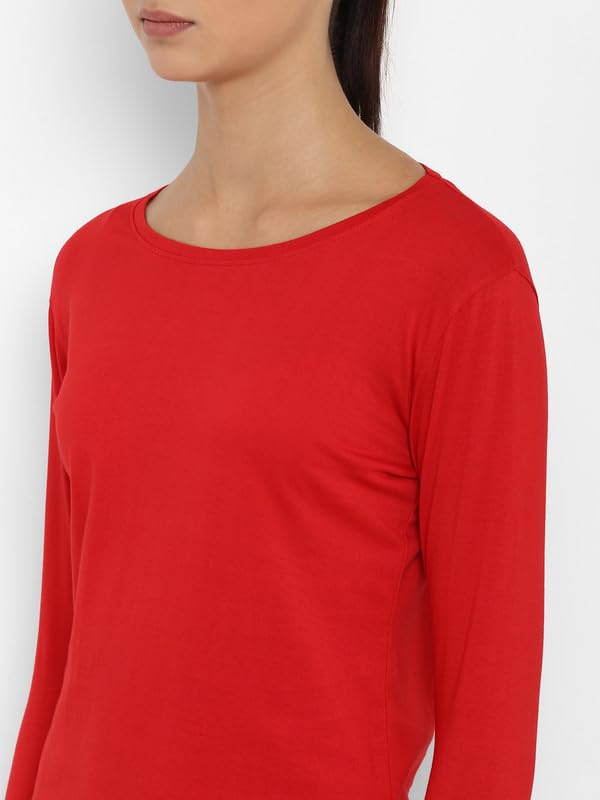 Image of Ap'pulse Women's Long Sleeve Thumbopen Sports Tshirt