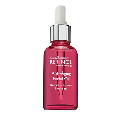 Preisvergleich Produktbild Retinol Anti-Aging Facial Oil
