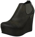  Pepe Jeans Coral PFS10634, Damen Stiefel, Braun (Taupe), 41 EU / 8 UK