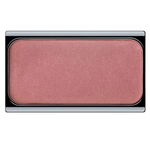 ARTDECO Blusher - Schimmernder Rouge langanhaltend - 1 x 5 g