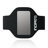 Incipio Universal Armband for Sony E436 - (Black)