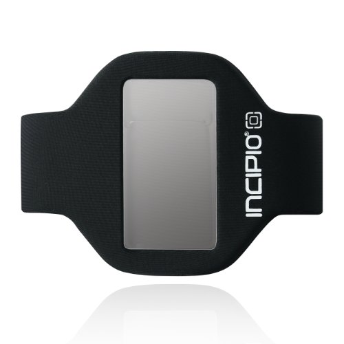 Incipio Universal Armband for Sony E436 - (Black)