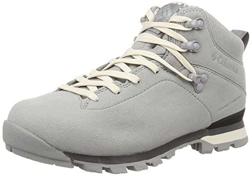 [コロンビア] メテオミッド3オムニテック YU0378 シューズ ユニセックス 24cm Pure Silver