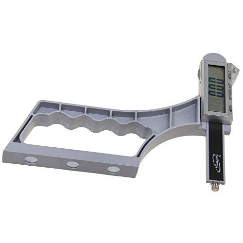 Igaging Snap Check Height Gauge For Woodworking Jointer/Router/Planar Blade #TOP1