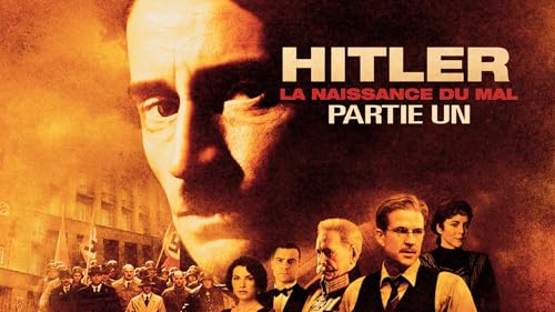 Hitler : La Naissance du mal (Partie Un) – vue 2