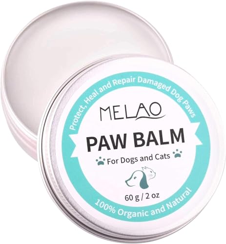 Cordas Dreams Pfoten- und Nasenbalsam 60 ml