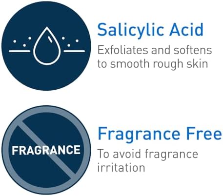 CeraVe 재생 살리실산(Salicylic Acid) 데일리 스킨 케어 — 사진 4