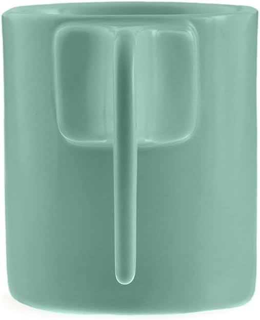 Jumbo Elefas Green Single Cup Set