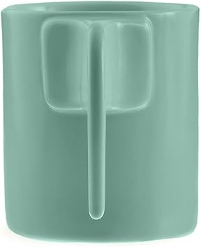 Jumbo Elefas Green Single Cup Set