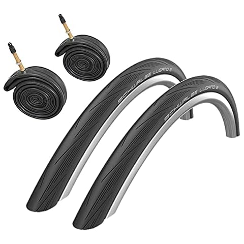 Schwalbe Lugano 700c x 28 Road Tyres Cover