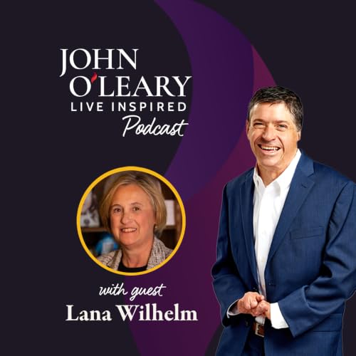 Lana Wilhelm: Caregiver Advocate Helping Families Thrive (ep. 900)