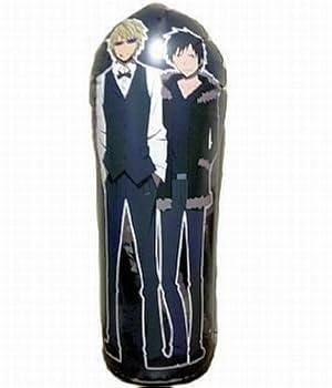 PSP デュラララ!!3way standoff B2サイズポスター 袋付き PSP デュラララ!!3way standoff B2サイズポスター 袋付き