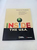 Inside the U.S.A. Assessment Handbook 0736271341 Book Cover