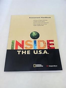 Inside the U.S.A. Assessment Handbook