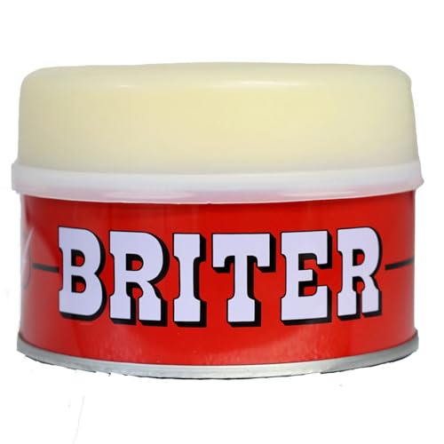 Amazon | ピカ-ル(Pikal) ブライターワックス 赤缶PG 200g 品番：54100