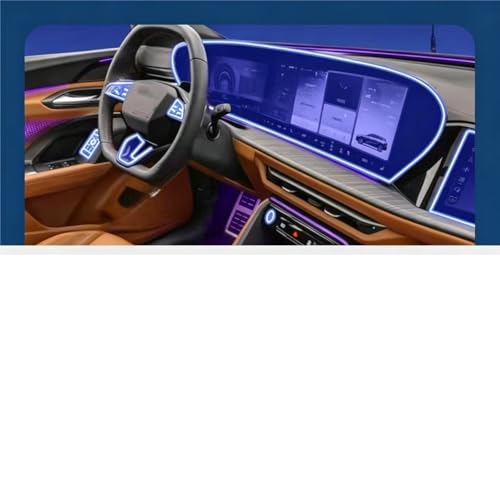 Panneau De Navigation GPS Film De Protection Q5 Sportback 2026 Écran Voiture
