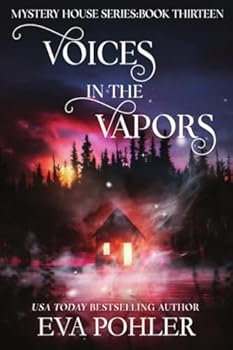 Paperback Voices in the Vapors Book