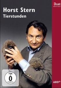 Preisvergleich Produktbild Horst Stern - Tierstunden - 3sat Edition [6 DVDs]