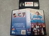  Angels - Potrebbe Accadere - VHS Disney