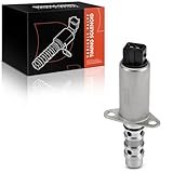 Frankberg Steuerventil Magnetventil Einlassseite Kompatibel mit 3er E90 M3 M3 CRT 4.0L 4.4L 2007-2011 3er Cabriolet E93 M3 4.0L 2008-2013 Replace# VVT272