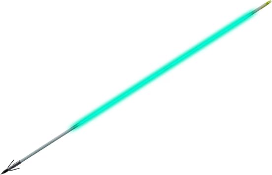 Muzzy Saber Fish Arrow