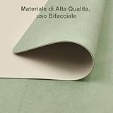 Zoom IMG-2 kitchenboss tovagliette americane lavabili e Zoom IMG-2 kitchenboss tovagliette americane lavabili e