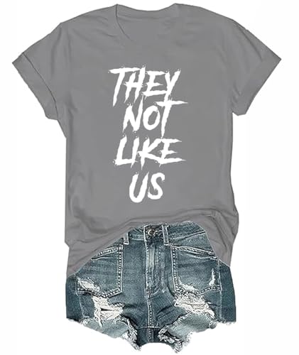 They Not Like Us Shirt They Not Like Us Tshirt They Not Like Us T Shirt for Women Men4