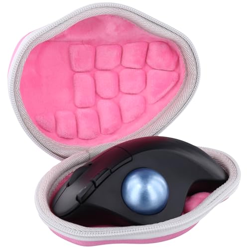 Aenllosi���[�P�[�X �݊��i Logicool ���W�N�[�� M575S/ M575GR/M575OW/protoarc em04�}�E�X �s���N | �d��EVA�V�F�� �Ռ��z�� �h�o�h�H �ʋ΁E�o���E���s�ɕ֗�