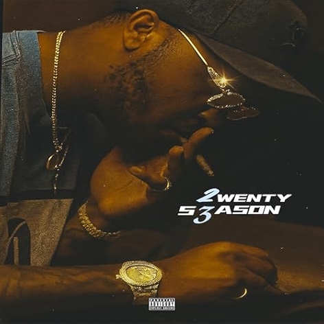 2wenty S3ason [Explicit]