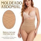 El Mejor Listado de Braguitas moldeadoras para Mujer Top 10. 6 Imagen adicional