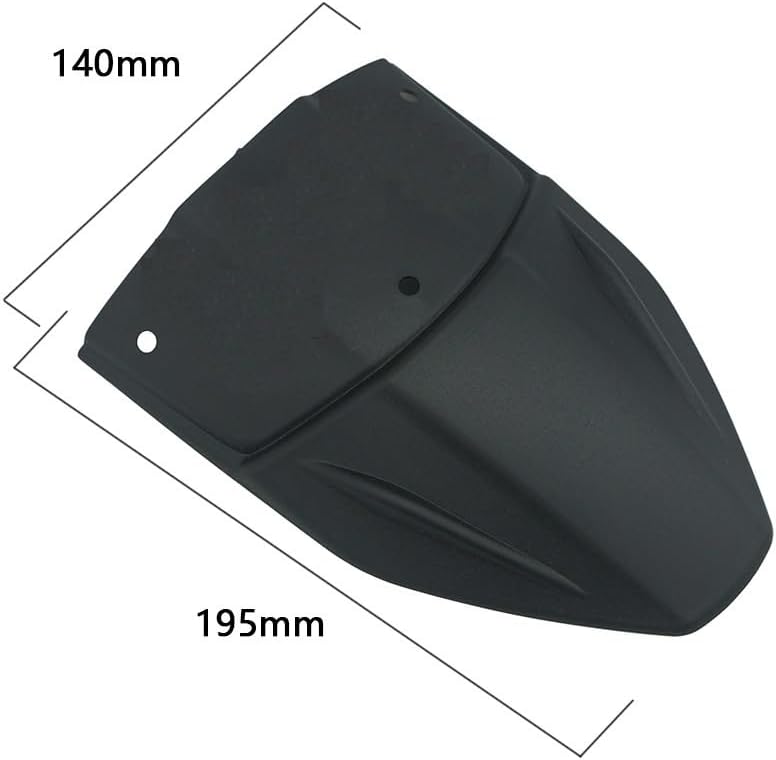 for B&M&W F750GS 2018 2019 2020 2021 2022 Motorcycle Front Wheel Mudguard Mud Tile Rear Sand Board Splash ​Guard