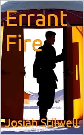 Errant Fire (Akin Book 1) eBook : Stilwell, Josiah: Amazon.in: Kindle Store