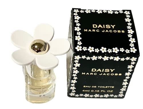 Marc Jacobs Daisy Eau de Toilette Mini Splash #TOP26