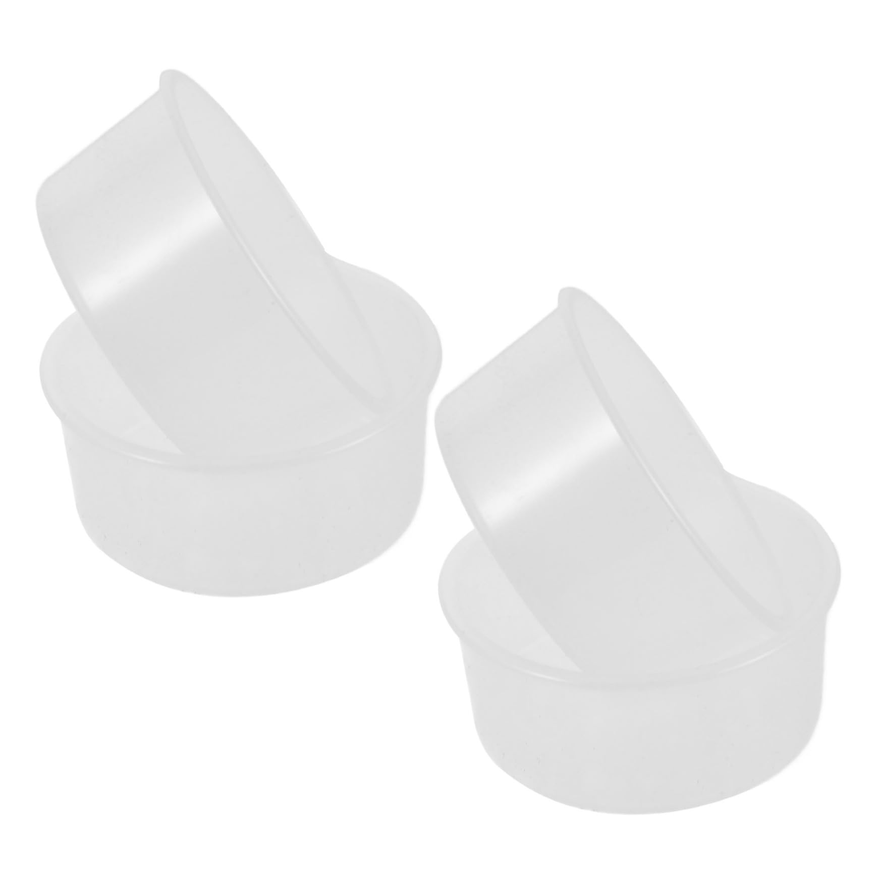 SOLUSTRE Prevent Messy Splatters Cooking Condensation Water Cups Easy to Clean Organize Kitchen