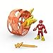 Fisher-Price Imaginext DC Super Friends, Flash & Cycle