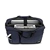 Solo New York Duane Hybrid Briefcase 15.6” Laptop Bag w/Tablet Pocket, Removable Shoulder Strap and Hideaway Backpack Straps