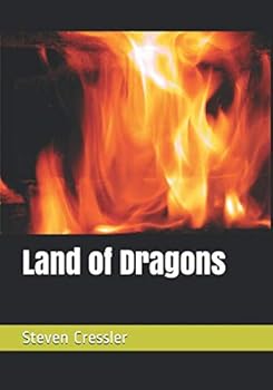 Paperback Land of Dragons (The Dulin Adventure series) Book
