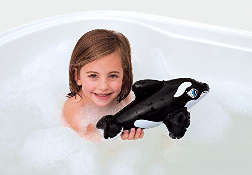 Intex Puff N Play Water Toys - Assorted #TOP4