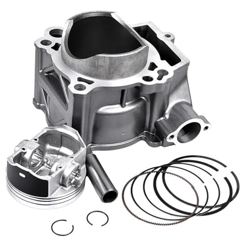 Kit joint culasse piston moto Benelli résout fuite compression BJ250