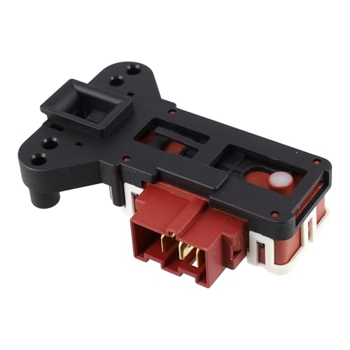 sparefixd Suitable for Beko WX842430B Door Lock Interlock Catch Washing Machine