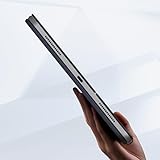 Seagtigau Smart Keyboard Folio for iPad Air 11 inch (M3/M2, 2025/2024), iPad Pro 11 (4th/3rd/2nd/1st Gen) & iPad Air 5th/4th, Magnetic Keyboard Case with Two Viewing Angles - Image 7