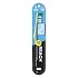 REACH Advanced Design Toothbrush with Soft BRISTLES and Toothbrush Cap, 1 Count